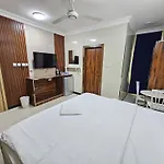 Al Rayyan Hotel Apartments Muscat
