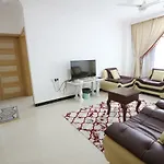 Al Rayyan Hotel Apartments Muscat