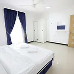 Al Rayyan Hotel Apartments Muscat
