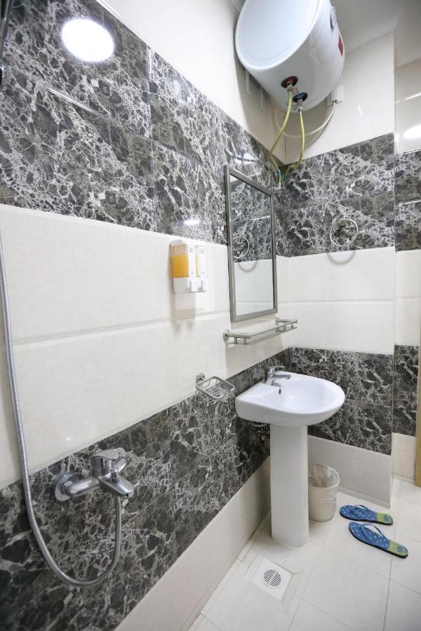 Al Rayyan Muscat Hotel