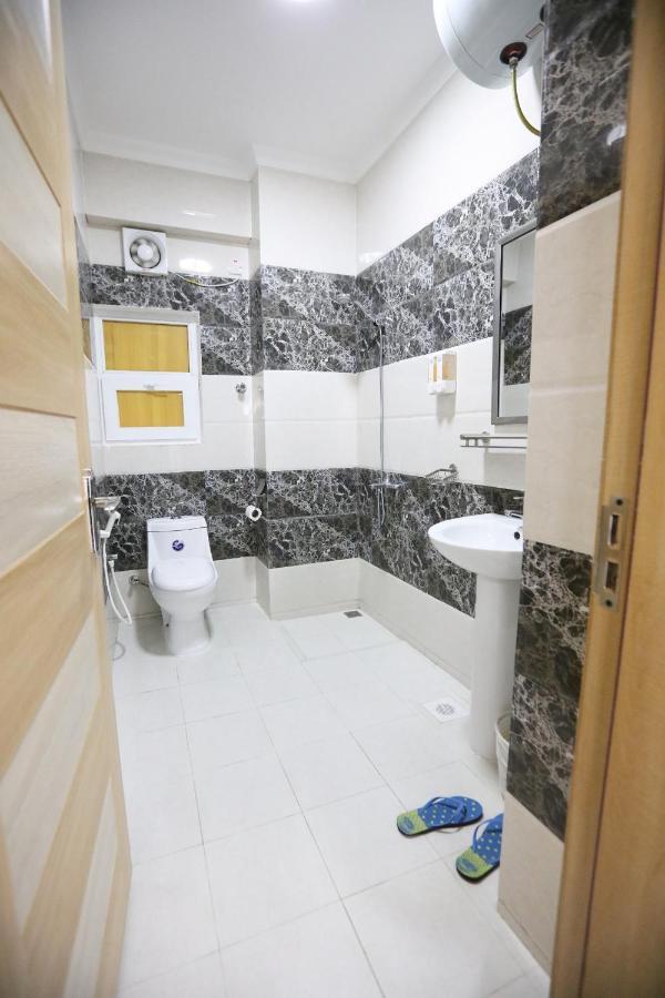 Hotel Al Rayyan Muscat 3*