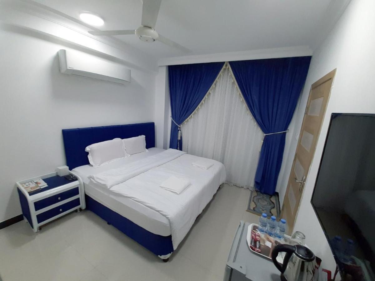 Al Rayyan Muscat Hotel 3*