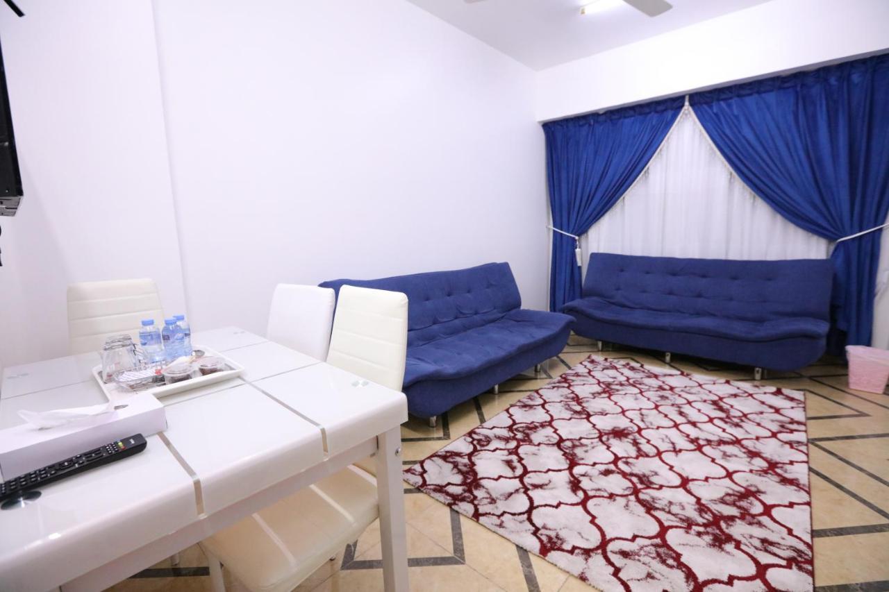 Al Rayyan Muscat Hotel