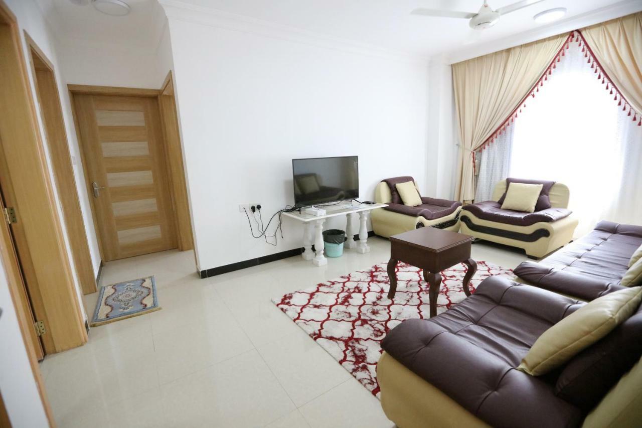 Hotel Al Rayyan Muscat 3*
