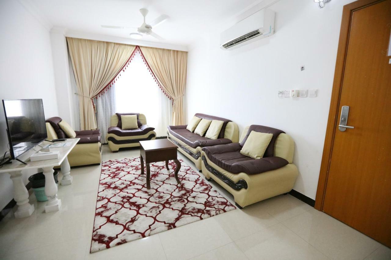 Al Rayyan Muscat 3* Seeb